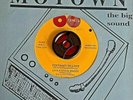 motown soul Little Stevie Wonder Contract on love EX condition