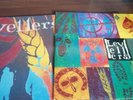 The Levellers RARE Vinyl LP