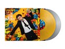 THE DIVINE COMEDY CHARMED LIFE BEST OF COLOURED 2-LP (Released 4/02/2022)
