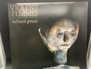 Violent Femmes  Hallowed Ground  Slash, OG, First press Punk, CLEAN vinyl