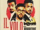 IL VOLO - Sings Morricone - Vinyl (gatefold red vinyl 2xLP)