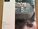 Nina Simone NINA SIMONE SINGS THE BLUES vinyl me, please EDITION Colored Vinyl