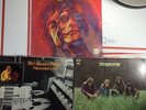 TEN YEARS AFTER Ssssh  - A Space in Time - RECORDED LIVE Early Pressings 3albums