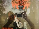 Orquesta Fantasma -  (2018) Re-Edition Black Vinyl Record