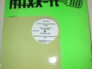 Zapp - More Bounce To The Ounce - Mixx It - Promo - 12