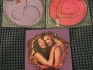 Lady Gaga/Ariana Grande Rain On Me Yellow 7