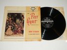 Grieg -  Peer Gynt - Oivin Fjeldstad / LSO - 1958 UK Decca Ed.1 WBg SXL 2012