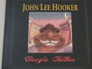John Lee Hooker Boogie Chillen Audio Fidelity Vinyl LP