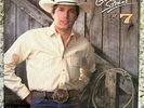 George Strait - #7 Vinyl LP, OG  1986 MCA Records, MCA 5750