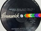 Vaughan Mason and Crew Bounce, Rock, Skate, Roll 12