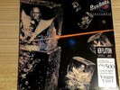 ROCKETS / PLASTEROID (BLU  ) - LP (Italy 2018 - copy 456/500) SIGILLATO / SEALED