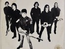 RADIO BIRDMAN: Radios Appear US Sire Promo Punk Vinyl LP ’78 Orig