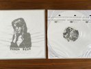 Panda Bear   TOMBOY   White Vinyl Record LP   NM