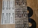 Led Zeppelin Physical Graffiti 2 LP Schallplatte Vinyl Dachbodenfund