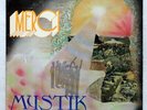 FUNK/SOUL, LATIN, DISCO // MYSTIK merci  (1980) 33T,LP  (US)