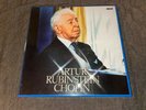 RCA RL 42234 ed1 12LP Arthur Rubinstein, piano: Chopin. LIVING STEREO RECS. NM/M