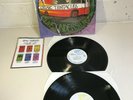 OZRIC TENTACLES Live Underslunky Dove LP 5 Original 12