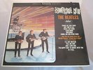 Beatles Something New Sealed Vinyl Record LP Album USA 1975 Riaa 18 Cutout