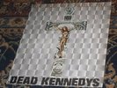 DEAD KENNEDYS IN GOD WE TRUST ORIGINAL 1981 USA VINYL 12