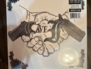 Every Time I Die & Cave In |Split 7inch| Green&Blue Swirl Limited To 1500