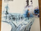OK Computer by Radiohead, 2008 Vinyl Reissue 180g