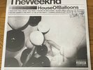 The Weekend House Of Balloons Vinyl