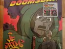 MF DOOM Operation Doomsday Vinyl LP With Poster 2016 Sealed MF-93