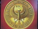 Earth Wind & Fire Best Of Vol 1. vinyl Half Speed MasterNM⭐️’80 US Pr HC 45647