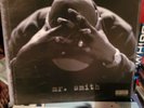 Ll Cool J Mr. Smith Vinyl Hip Hop Rap