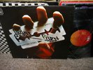 JUDAS PRIEST-British Steel-OR.MEGA-RARE MEXICAN PRESSING VG++/NM- LP