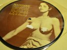 Madonna, Talking In The USA Interview, Numbered PICTURE DISC 7