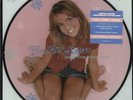 Britney Spears Baby One More Time picture disc LP vinyl  recor