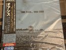 Oasis Time Flies Vinyl Box Set Japanese Import Limited To 1500 Copies New Sealed