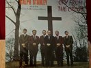 Ralph Stanley and the Clinch Mountain Boys - Cry From The Cross - Bluegrass LP