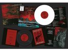 BLACK VIPER - Hellions of Fire (LIM.150 WHITE V.+ BONUS 10”*SPEED METAL*SAVAGE G