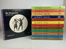 Time-Life Music Series THE SWING ERA Set of 13 w/ Books & Records EX
