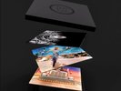 Bad Bunny - X 100PRE / YHLQMDLG /EL ÚLTIMO TOUR DEL MUNDO Trilogy Box Set SEALED