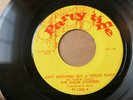 The Show Stoppers 'Ain't Nothing But A House Party' Party Time Northern Soul 45