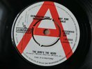 The Rivingtons 'The Bird's The Word' Liberty UK Mod Northern Soul R&B DEMO 45