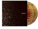 ISIS   OCEANIC   Ltd Ed GOLD & RED SPLATTER Vinyl 2 LPs   #/300   Sold Out