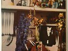 Brian Eno Here Come the Warm Jets Island Lp ILPS 9268