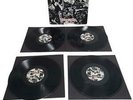 Disrupt Discography 4 Vinyl Set  (AZP007883)