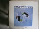  Jazz Samba Encore   Stan Getz Luiz Bonfa