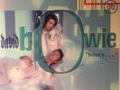 David Bowie Hours (Brilliant Adventure edition)