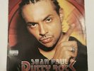 Sean Paul - Dutty Rock Vinyl LP Schallplatte