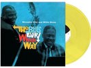 Memphis Slim & Willie Dixon - The Blues Every Which Way - Album Vinyle Jaune