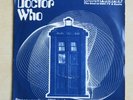 BBC RADIOPHONIC WORKSHOP Doctor Who Theme UK 7