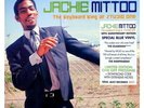 Jackie Mittoo - The Keyboard King At Studio One (Blue Vinyl) 2LP NEU 0453193