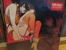 Cowboy Bebop Red & Purple Splatter 2x 180g Gatefold   The Seatbelts
