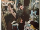 Tom Waits Small Change 1976 Asylum lp 7E-1078 Inner Sleeve